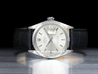 Rolex Date 34 Silver Dial 1500